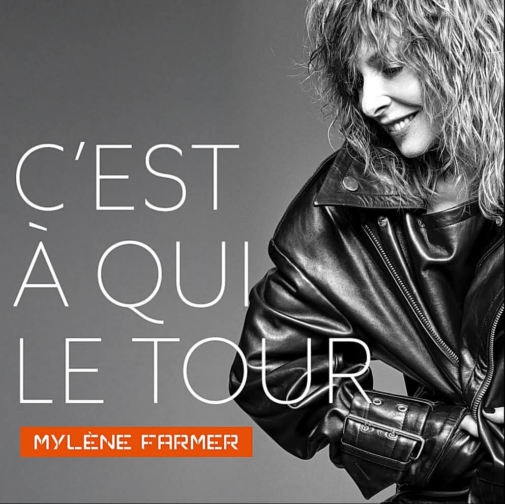 orageuses's tweet photo. J'espère qu'on se rends bien compte que nous sommes à 24h d'un retour fracassant #mylenefarmer https://t.co/dhLR7GYXOD