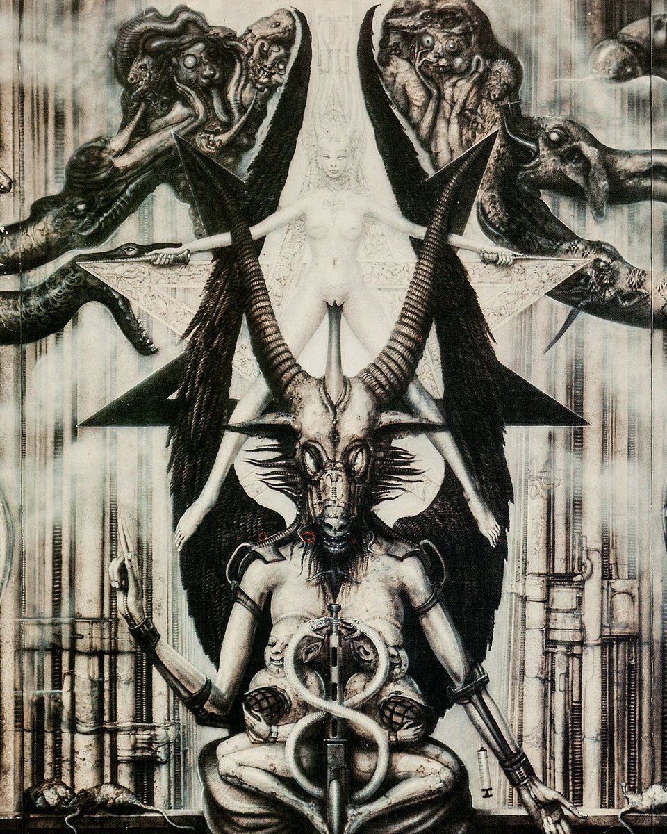 Heavy Metal tweet media