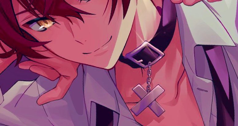 ばぁう【騎士X】 tweet media