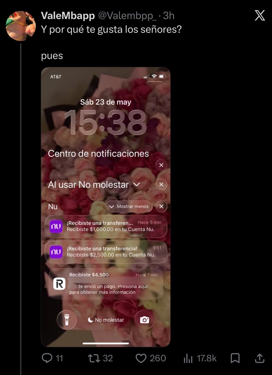 Mujeres Out Of Context tweet media