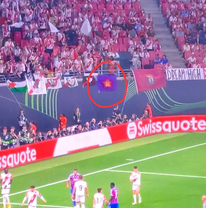 Montardisme (1a RFEF enthusiast) 🚩 tweet media