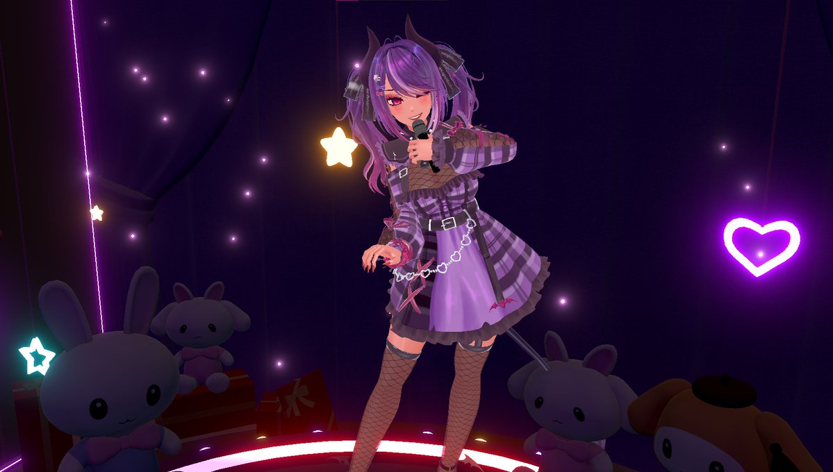 Yancha 😈🦇 MananangGal VTuber【DropOuts】❤️⛓️ tweet media