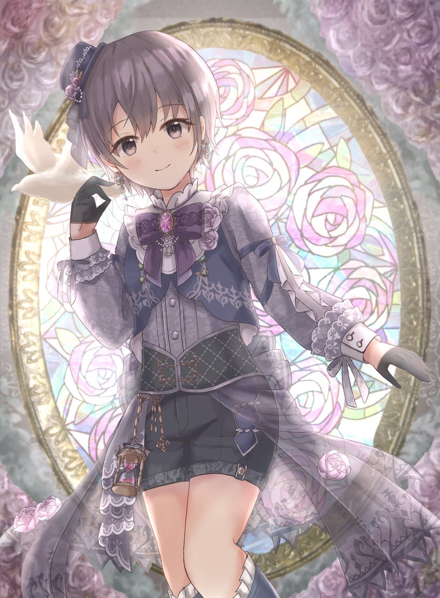 ゆお凪 tweet media
