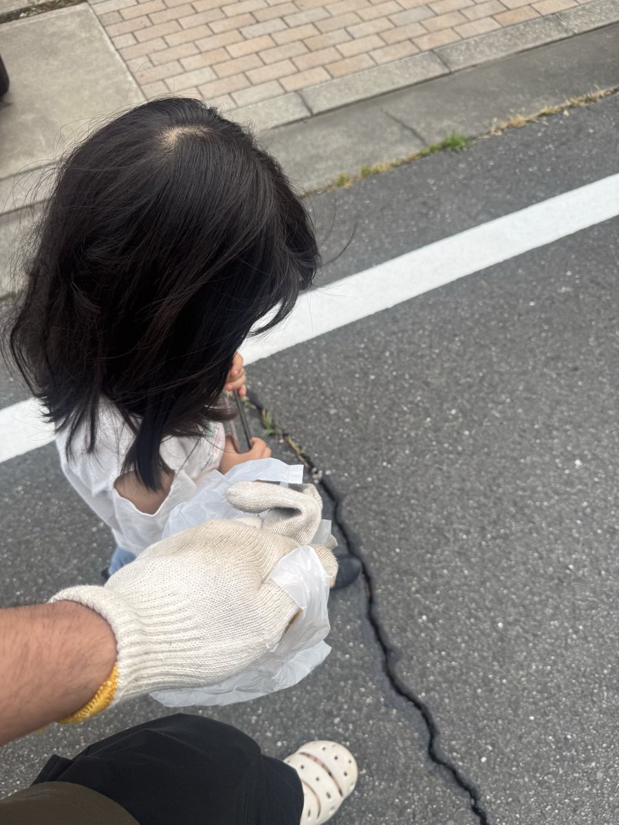 🌈笑顔の種まき隊 ジナン tweet media
