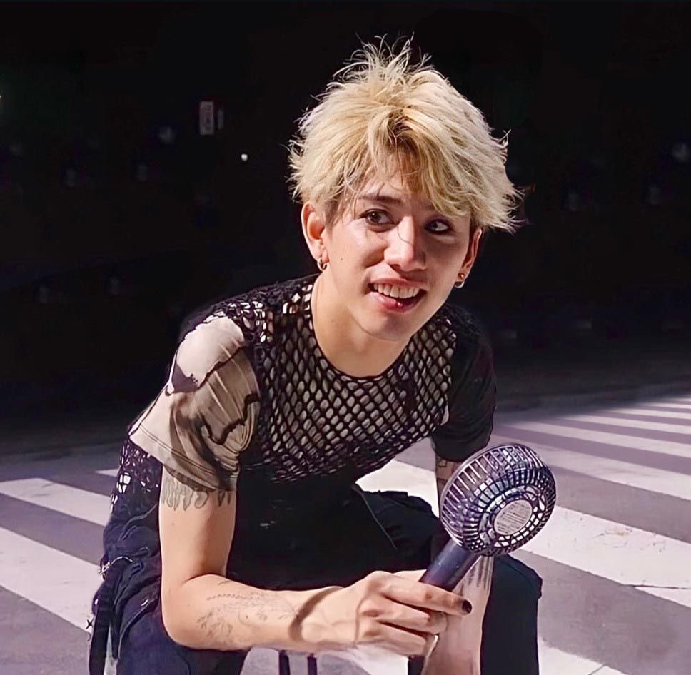 TAKA@OORer4月国立余韻❣️❣️ tweet media