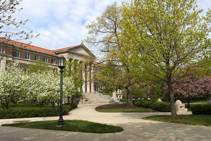PurdueToday's tweet photo. 🔐📲 REMINDER: On 5/29 Purdue will adopt Microsoft Multi-Factor Authentication (MFA), eliminating the need for Duo Mobile for Purdue locations in West Lafayette, Indianapolis, Purdue Northwest and Purdue Fort Wayne. https://t.co/9SxqrTqze2 https://t.co/TpAI5icmC0