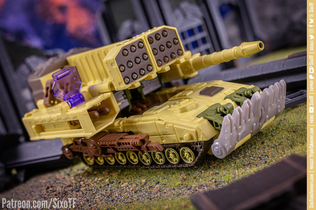 Sixo | Transformers tweet media