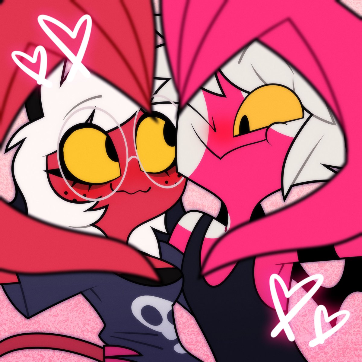 Jeebs! // comms closed! tweet media