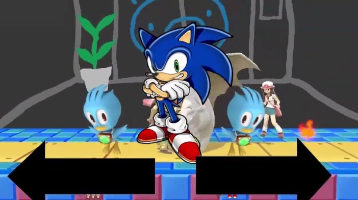 MarioNumbers (BUY PAC-MAN WORLD 2: RE-PAC) tweet media