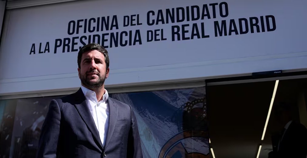 Enrique Riquelme tweet media