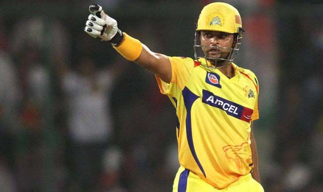 labhe_rama's tweet photo. All the appreciation to Vaibhav but everytime someone plays such a destructive innings and then you see THAT record untouched shows what level of Lethal knock it was by @ImRaina that day 
#trending #ipl #cricket https://t.co/9IjicknZLU