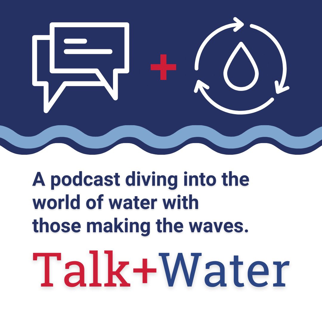 TalkPlusWater's tweet photo. A 🆕 episode of Talk+Water drops to subscribers soon! Subscribe now (it’s 🆓) to hear each new episode first! https://t.co/96G9PnGO6V #water #podcasts #podcast https://t.co/0mDXApYWus