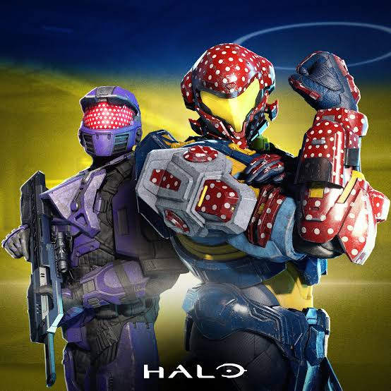 HPB | Halo Project Brasil 🟧🟦 tweet media
