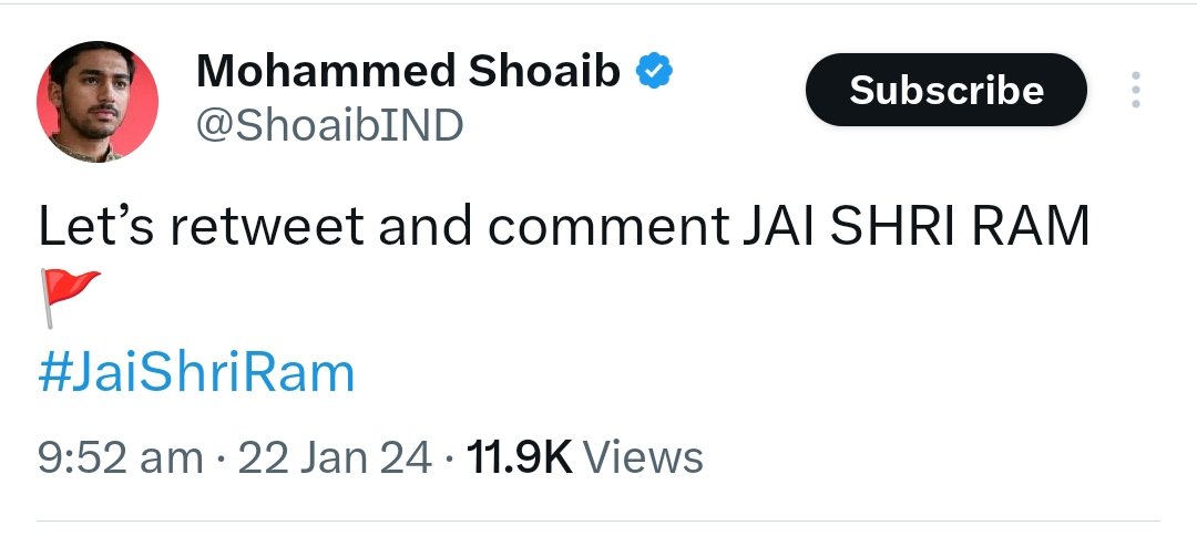 Rhea Commentary™🇵🇸 tweet media