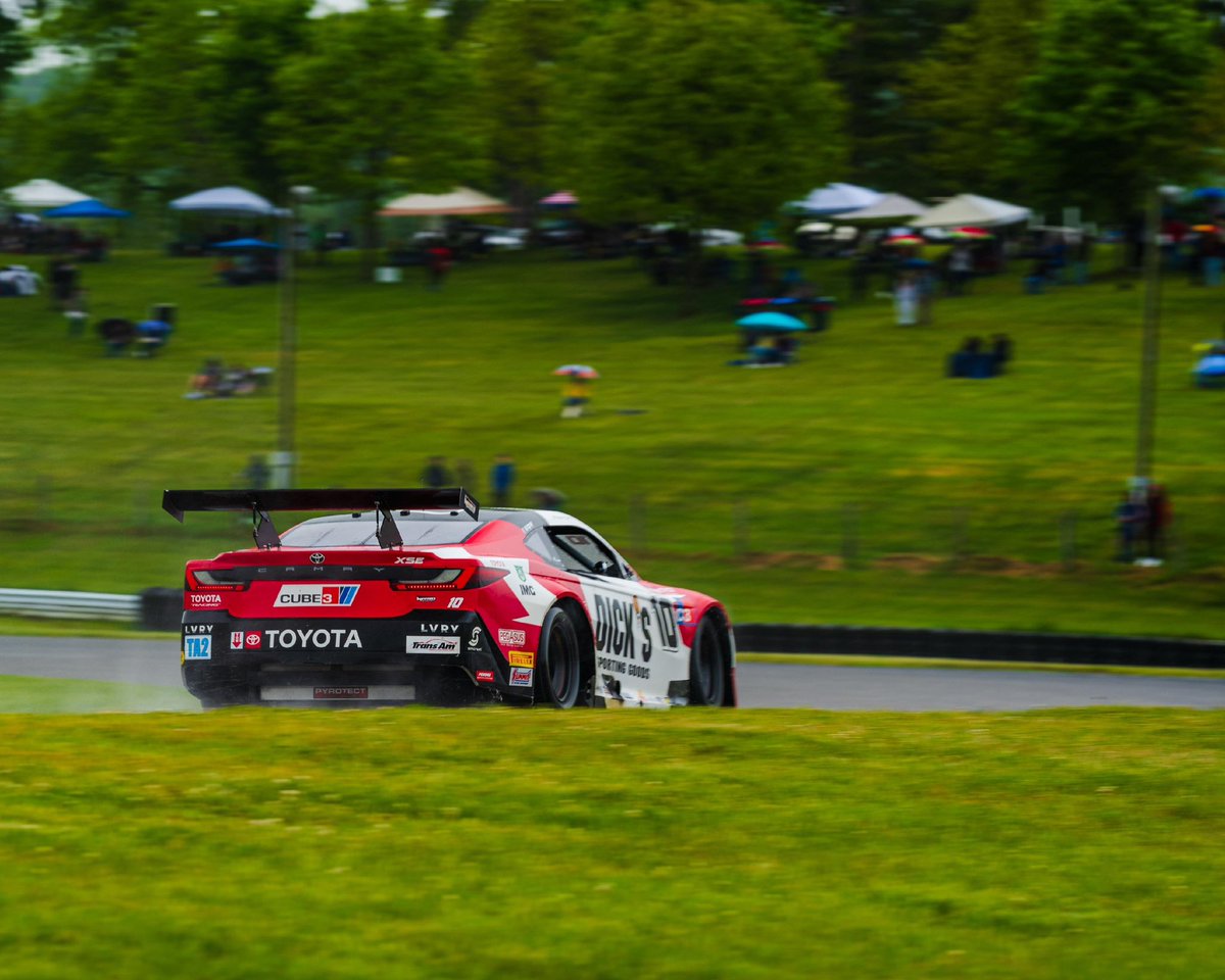 racewithnitro's tweet photo. Nitro Motorsports Earns Pro/Am Podium and Multiple Top-Ten Finishes at Lime Rock Park
π to the full story β‘οΈ: https://t.co/ElPAjRQf7X
#Nitro / #NitroMotorsports / #RaceNitro / #e3lithium / #leadisdead / #e3sparkplugs / @GoTransAm https://t.co/sjJDpsiwuq