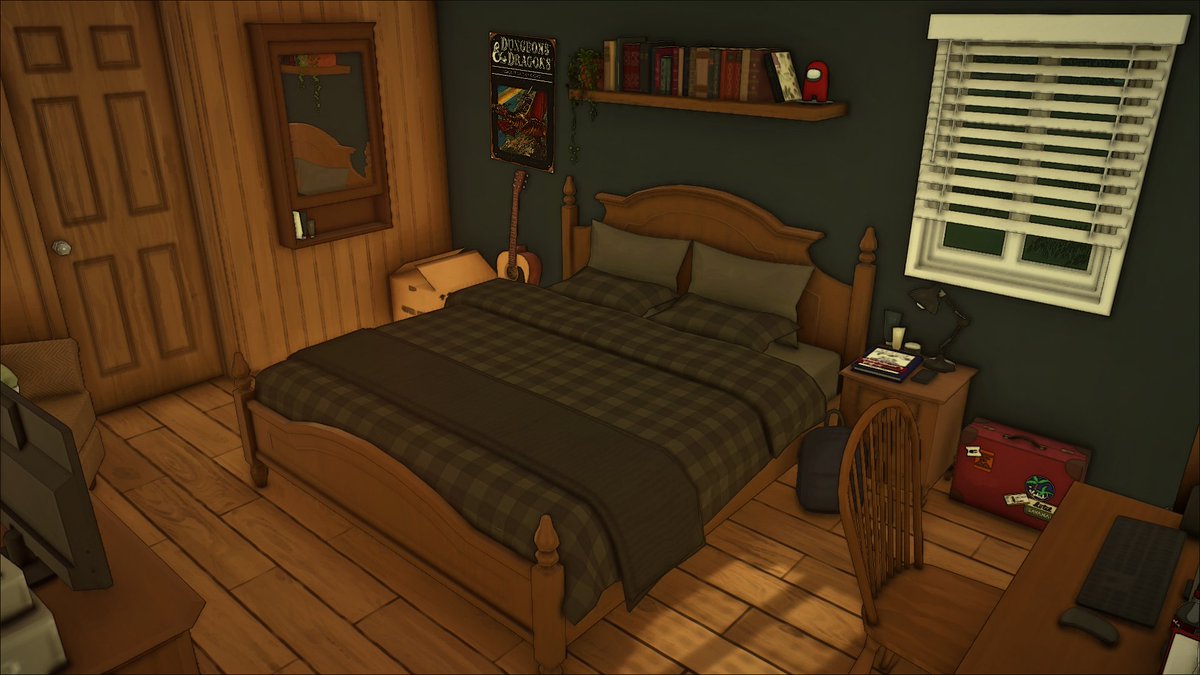 folklingsims's tweet photo. #Paralives https://t.co/L9xyreBo6w