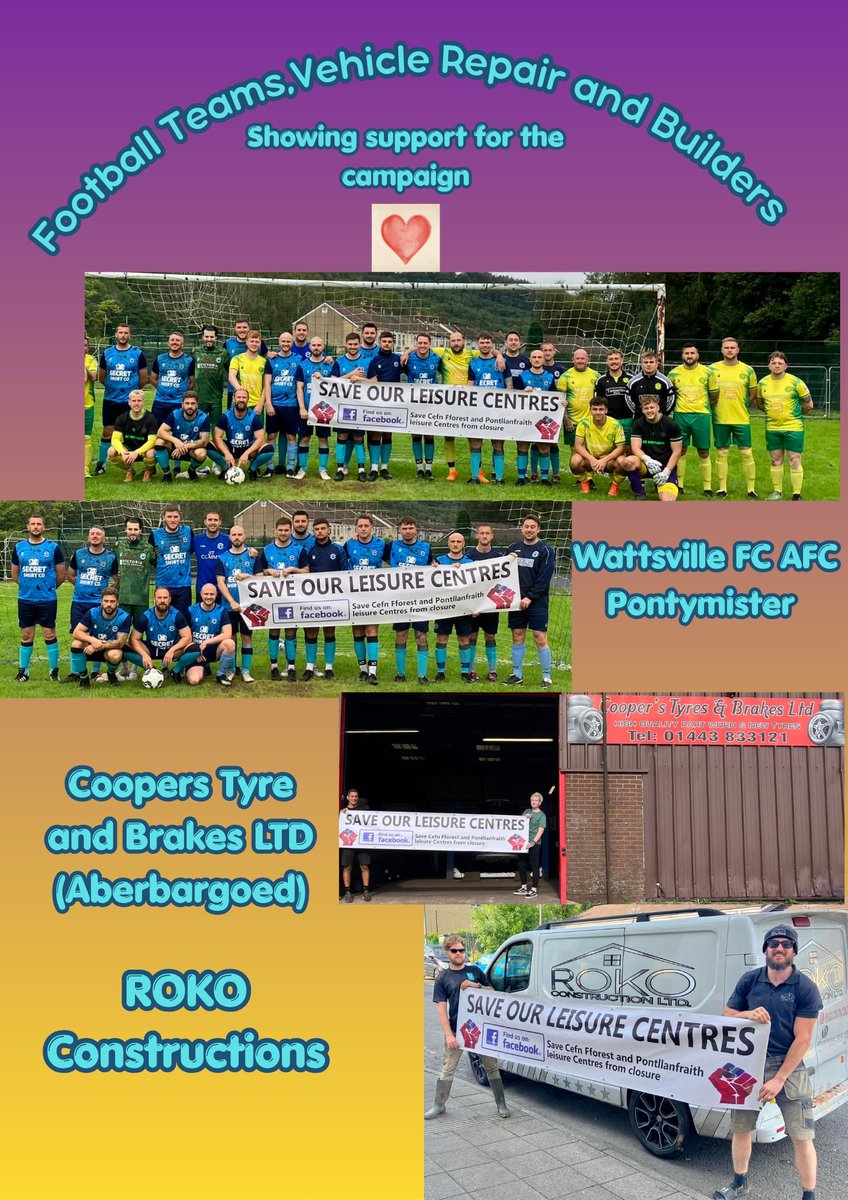 SavePontLeis18's tweet photo. 1st of the day I think I shall stick to two posts a day going forward.

Remember to spread the word 

Some more of our support from the community from Abercarn, up to Tredegar down to and Crumlin so the whole of the borough taken park in Caerphilly, Newport and Islwyn areas……. https://t.co/tuWkzVbcMa