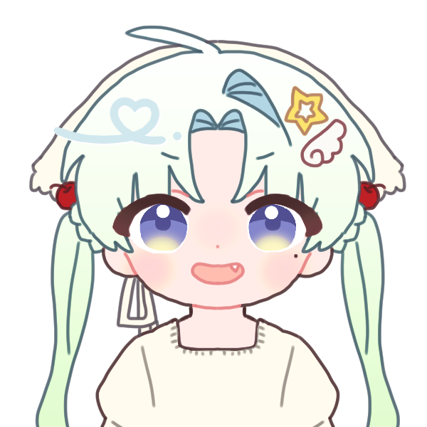 So_ogold's tweet photo. 블루소다 멜론소다 #OC https://t.co/RT1dbSvqBQ