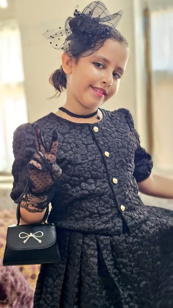 عُباد Dad tweet media
