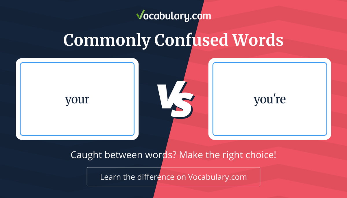 VocabularyCom's tweet photo. You’re going to forget your keys if you don’t check before leaving. Learn the difference: https://t.co/ZAeinrMs1P https://t.co/nyxDYNCC2S
