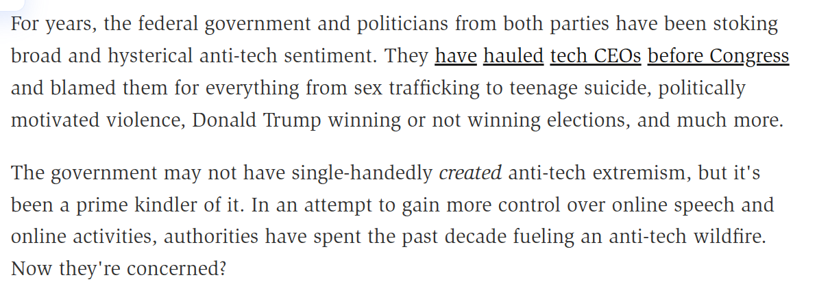 JRussellMI's tweet photo. Today's @ENBrown newsletter is so, so good: https://t.co/se9jcE09rl