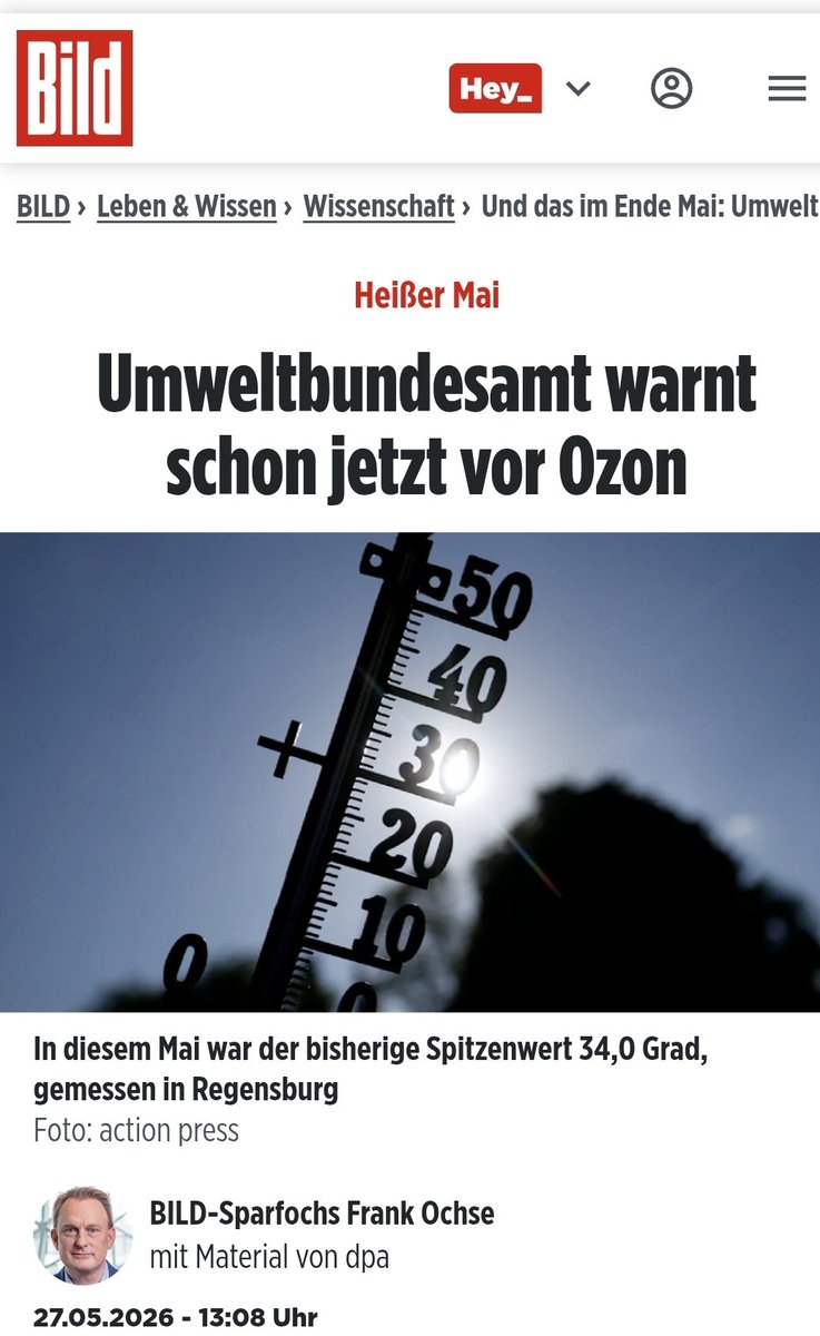 Klar habe ich einen Namen. tweet media