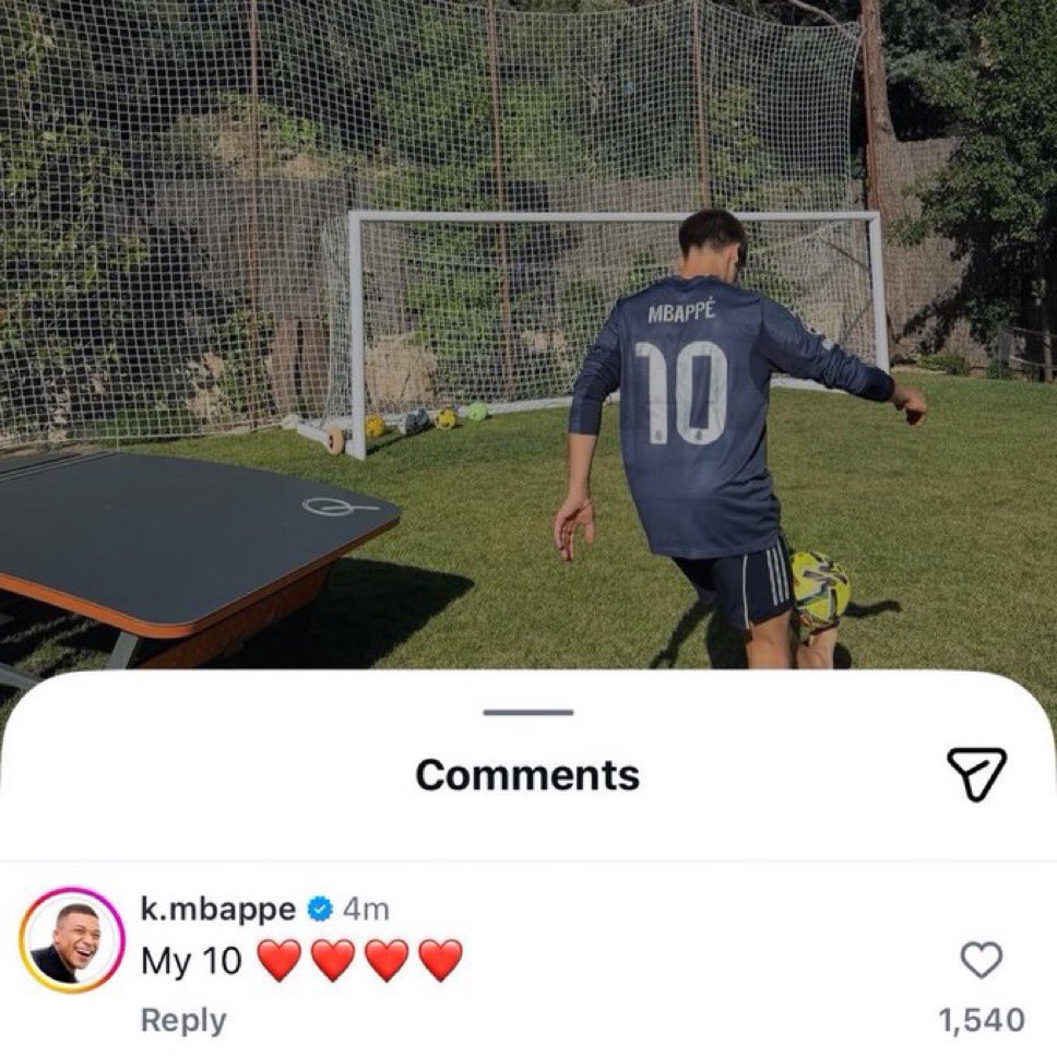 Actu Foot tweet media