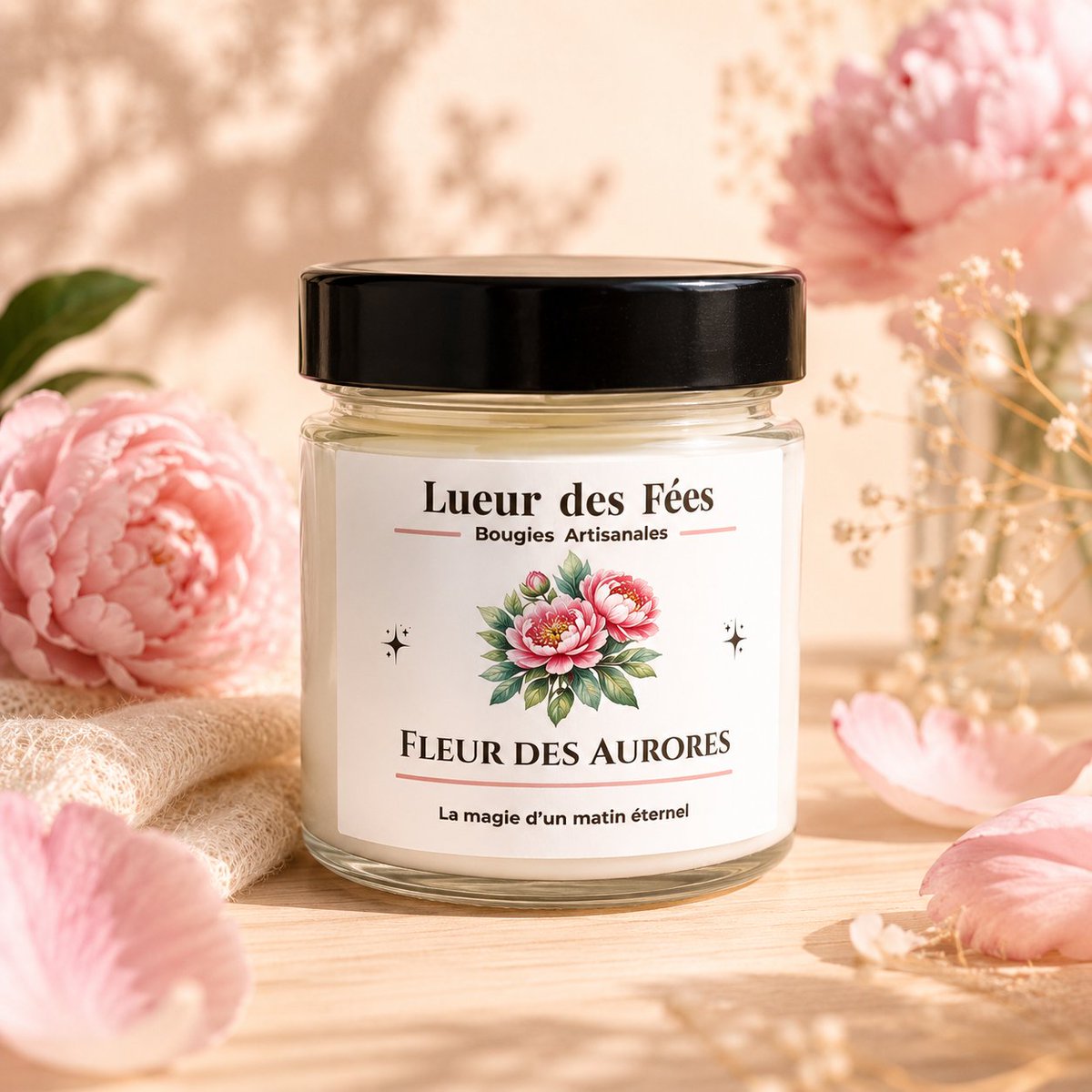 Lueurdesfees's tweet photo. Bougie Parfumée - Fleur des Aurores

https://t.co/a1pEWnNRRz 

#bougie #candle #deco #artisanat #faitmain #handmade #homefragrance #naturel #ideecadeau #HomeDecor #madeinfrance #LueurDesFées https://t.co/DsbPq2kWIV