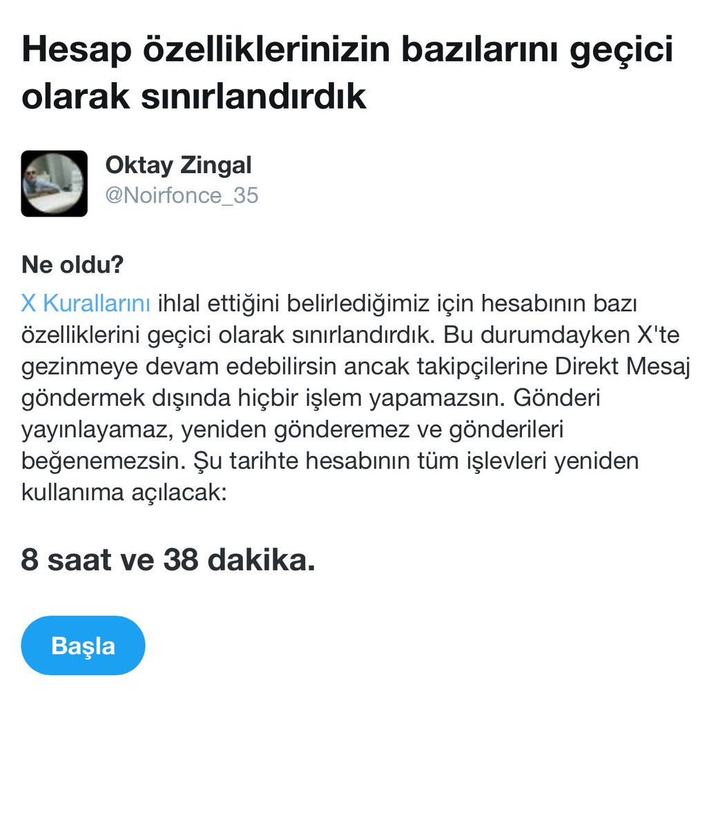 Oktay Zingal tweet media