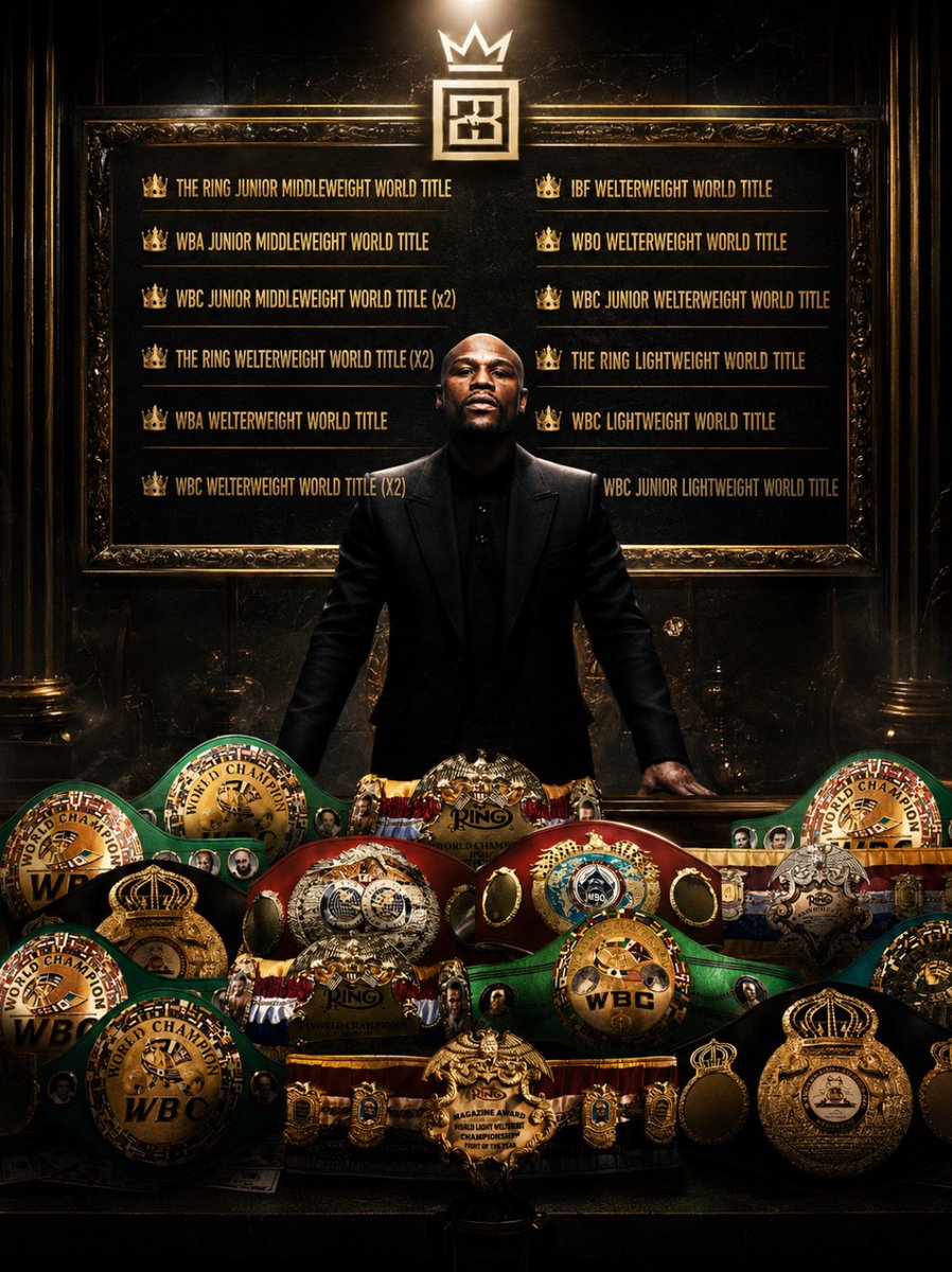 INEVITABLE/DBLOCK🎙️🥊 tweet media