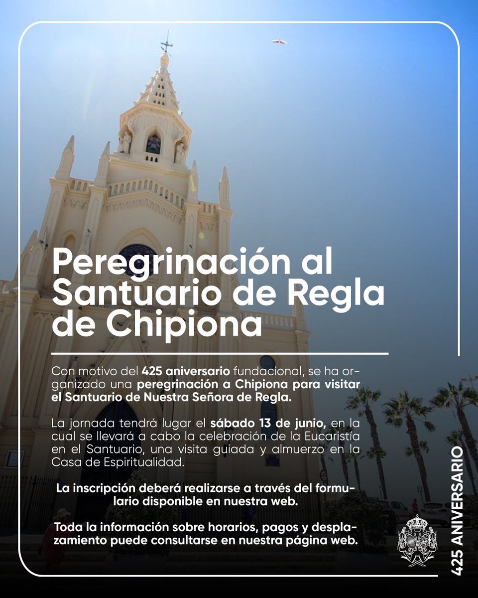 Hermandad de los Panaderos tweet media