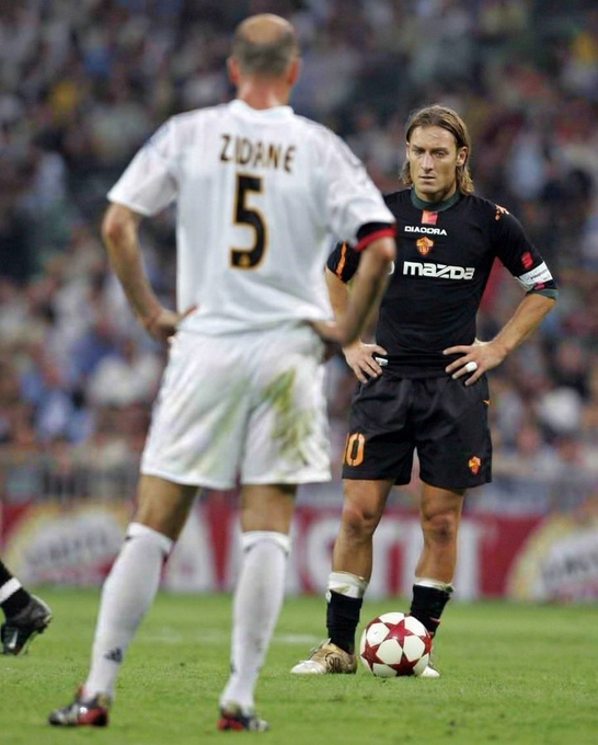 90s Football tweet media