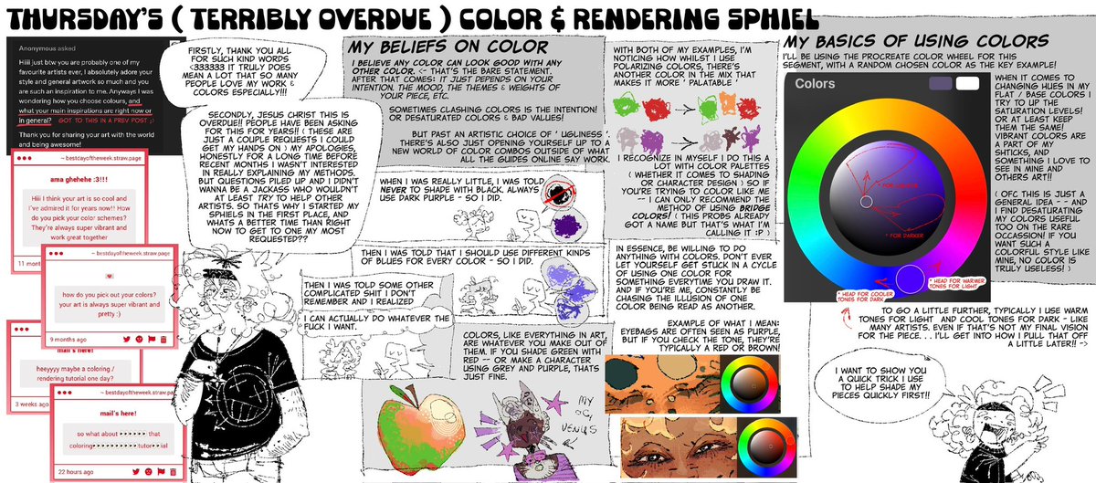 thealmostthurs's tweet photo. read my yappings on how i treat colors with grids and sliders https://t.co/uyfFrGX50q