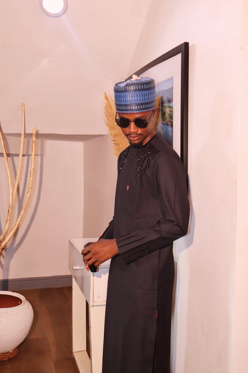 Alhaji Abdul🧍🏾♂️ tweet media