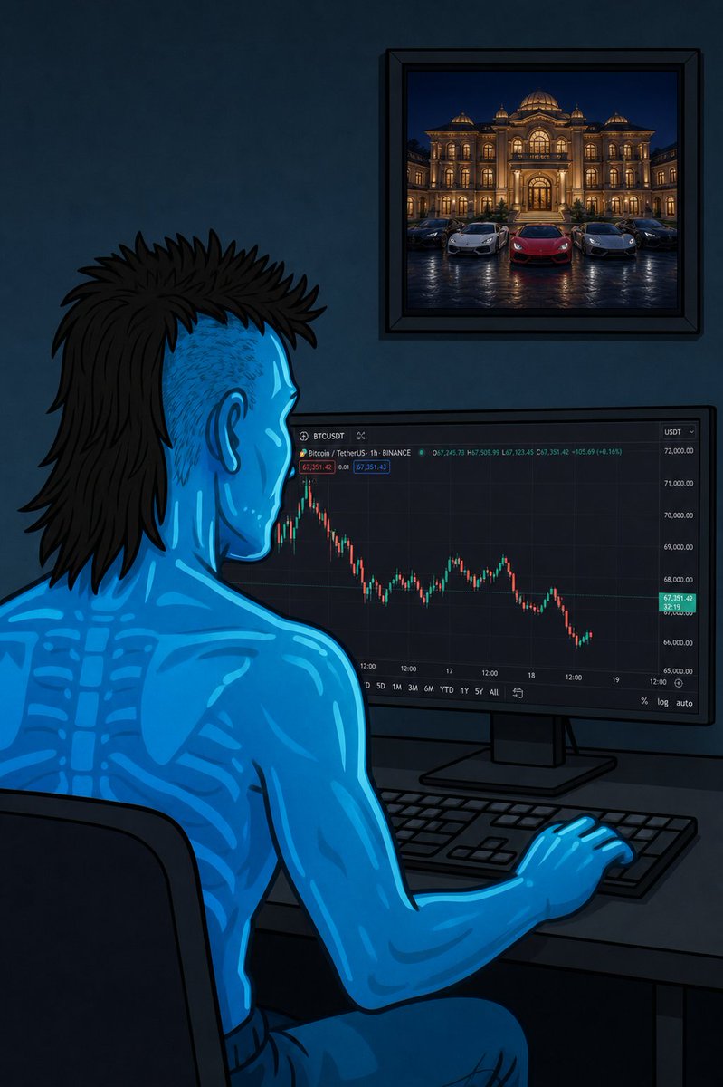 Blue tweet media