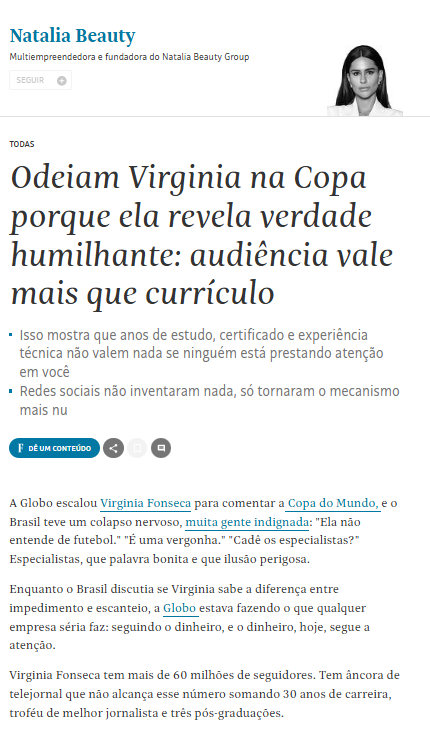 Dandi no Consignado tweet media