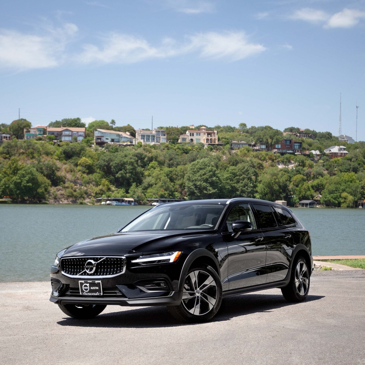 Volvo Cars of Austin tweet media