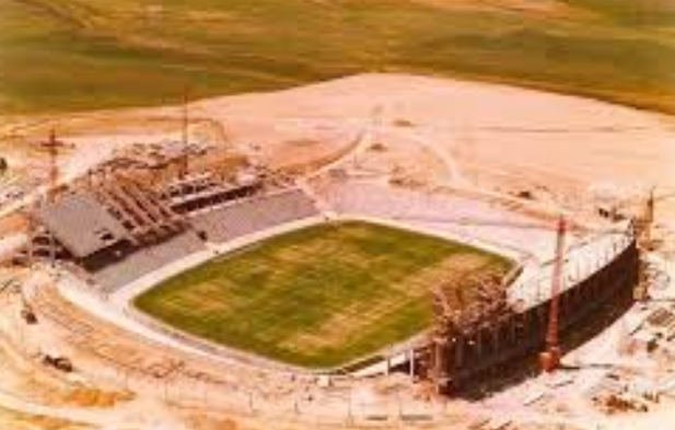 GradaBpro's tweet photo. 🏟️ ¿Estadio? https://t.co/3gupoIU5Nh