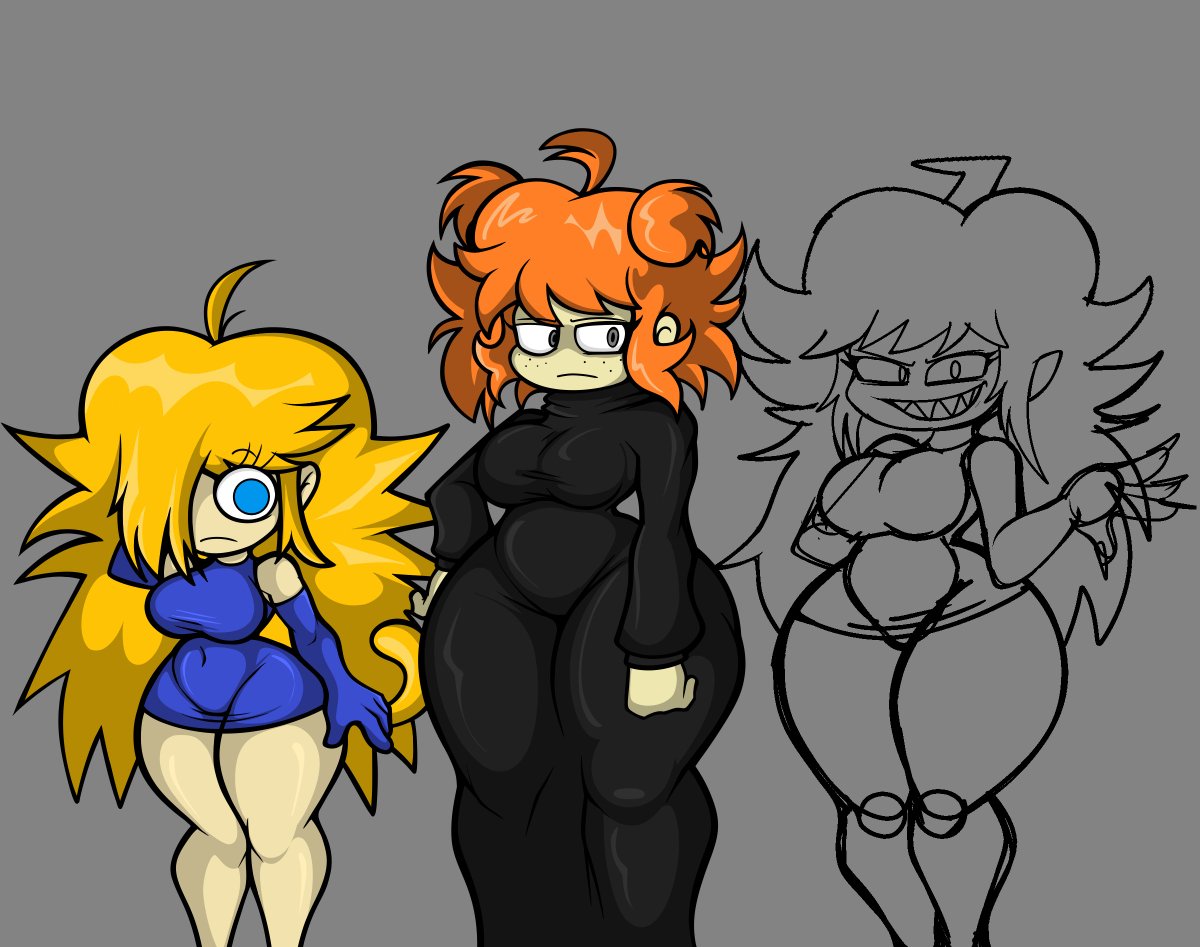 SrDrezqX2's tweet photo. Unfinished 2024 draw https://t.co/dyH9A5x9SD