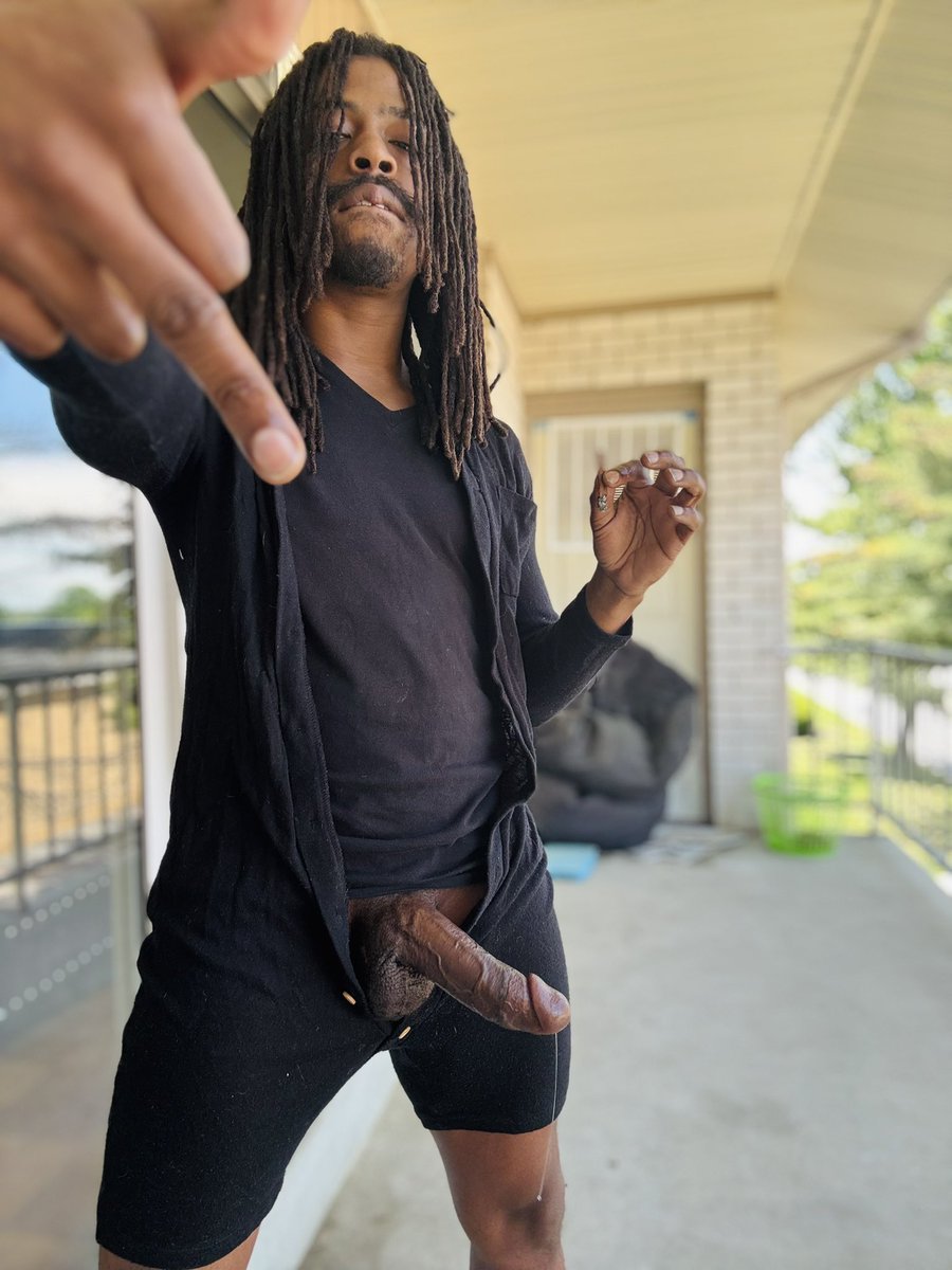 Professional Side Nigga 😈🍆💦 ($3 NastyFans) tweet media