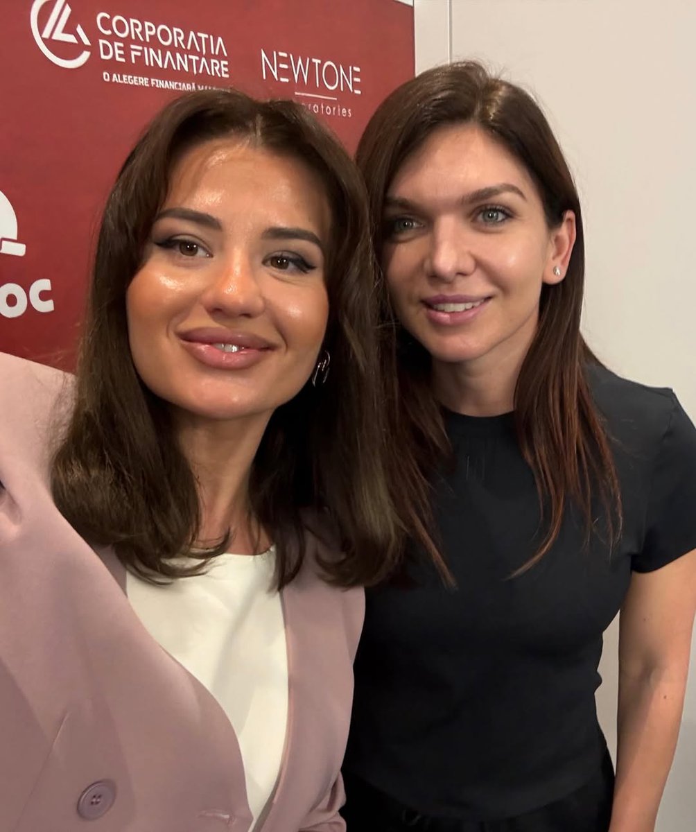 Iulia Nedelea tweet media
