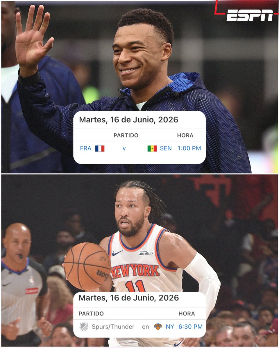 ESPN.com.mx tweet media