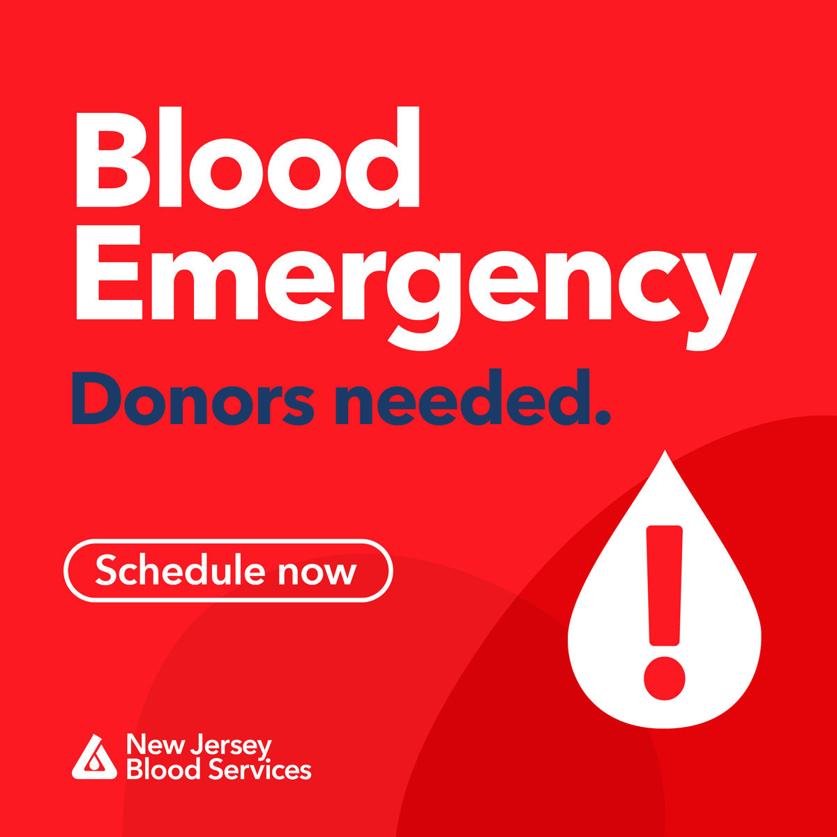 PWAYNJ's tweet photo. Make sure you are signed up for the @newjerseyblood blood drive being held this Monday, June 1st at The YMCA at the #Piscataway Community Center (YPCC): https://t.co/QLMpMepcXH 

Get a free box of Girl Scout cookies when you donate at this blood drive!

#DonateBlood #SaveALife https://t.co/j6862vtE2y