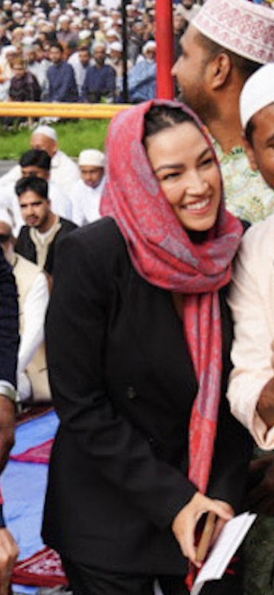 Nazia Kazi tweet media