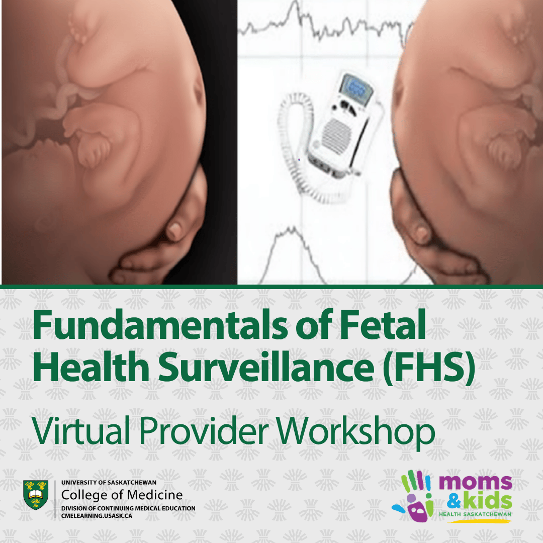 usask_CME's tweet photo. If regular review of FHS is part of your clinical experience, then don't miss out on the next FHS virtual workshop Jun 15 &amp; 16. 

Earn up to 12 Mainpro+® Certified Activity credits!

To learn more, go to https://t.co/E3xAtR0dgH. https://t.co/HSuNBWqrJs