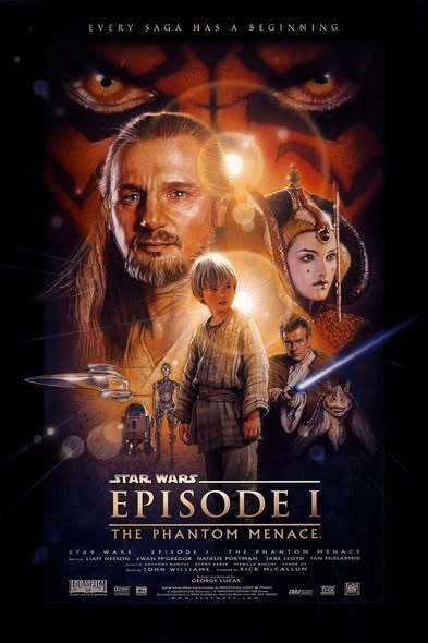JuanC_Rdgz's tweet photo. 🎬 Happy Birthday Michonne Bourriague 🎂🎬
#MichonneBourriague #StarWarsEpisodeIThePhantomMenace #AurraSing #StarWars #HappyBirthdayMichonneBourriague https://t.co/hY79gRAAKh