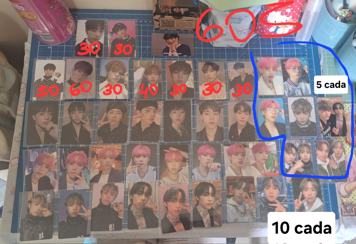 nnyubie's tweet photo. CEG NACIONAL SUNWOO 

- o set é meu, só vou vender quando sair tudo ou a maioria 
- mandar circulado na dm 
- desistência apenas com repasse de vaga 

SUNWOO THE BOYZ PHOTOCARD https://t.co/q1Ywv2end8