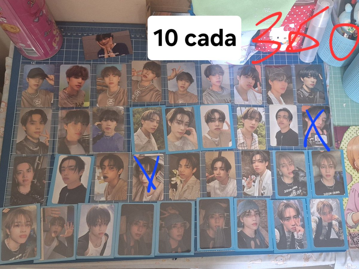 nnyubie's tweet photo. CEG NACIONAL SUNWOO 

- o set é meu, só vou vender quando sair tudo ou a maioria 
- mandar circulado na dm 
- desistência apenas com repasse de vaga 

SUNWOO THE BOYZ PHOTOCARD https://t.co/q1Ywv2end8