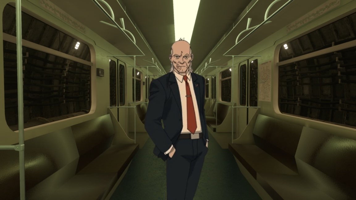 GDADirector's tweet photo. - INTERACTION POST -

Been a while since someone got on this train. You the one I’m looking for? https://t.co/mZLf7bK1yc