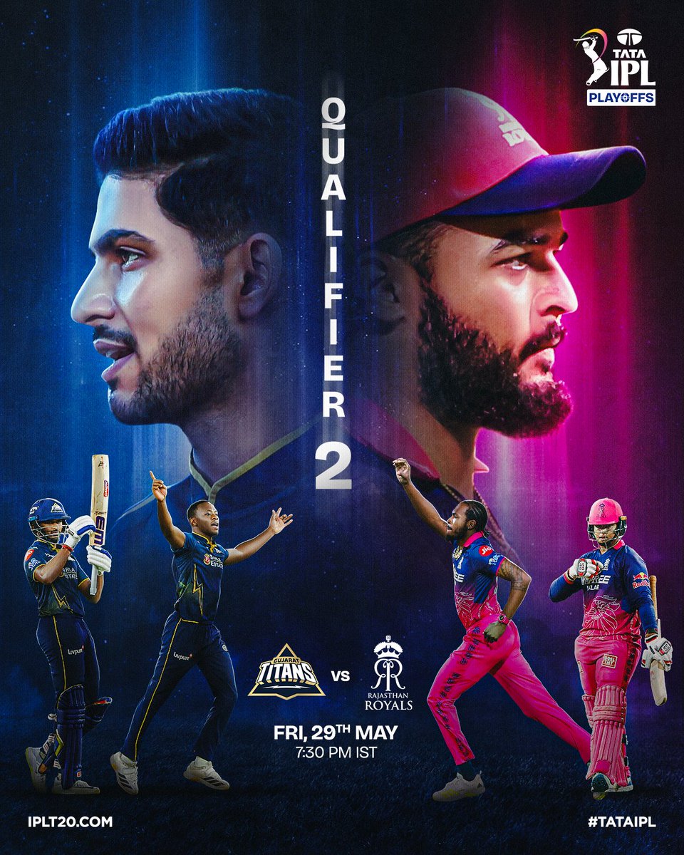 IndianPremierLeague tweet media